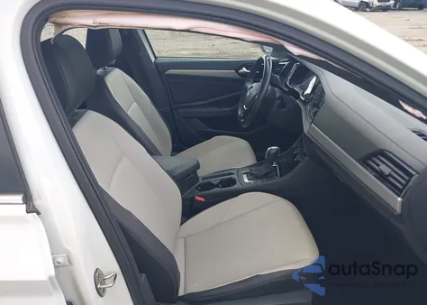 2021 Volkswagen Jetta 1.4T R-Line/1.4T S/1.4T Se from USA, damaged, VIN 3VWC57BU0MM032924